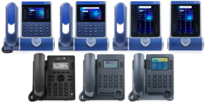 Sell Alcatel-Lucent M5 SIP Phones