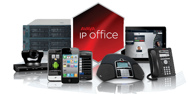 Sell Avaya One-X Deskphone 9608G Phones