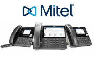 Sell Mitel SIP-DECT 632 Phones