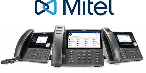 Mitel Phone systems
