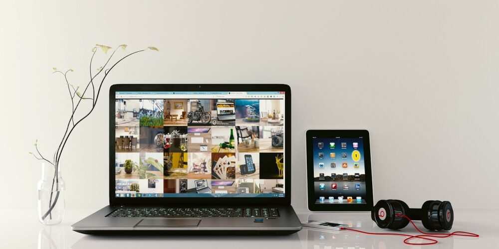 Sell Us Your IT Equipment