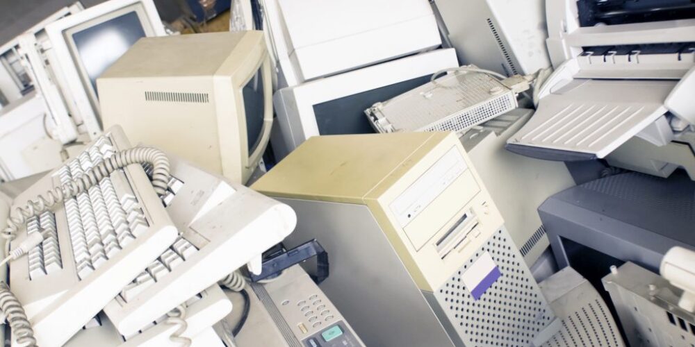 We buy your used telecoms