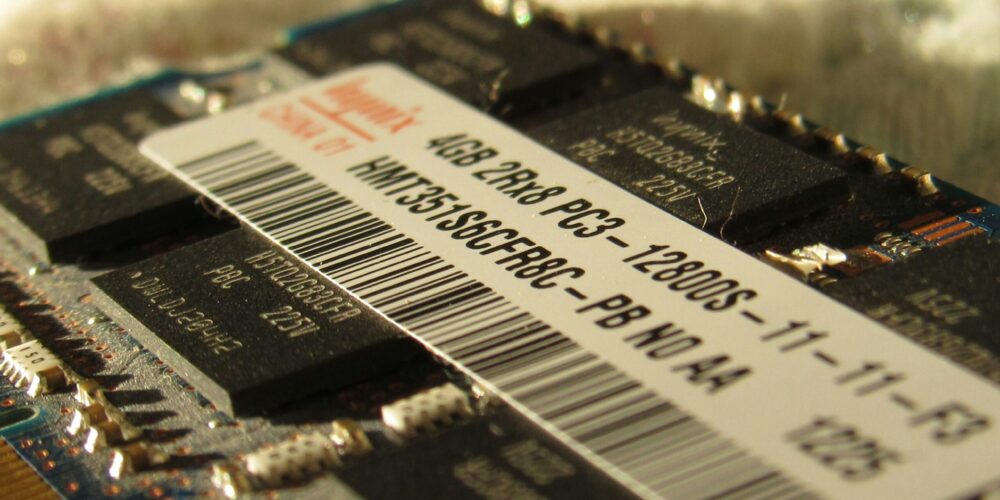 Computer Recycling & Disposal