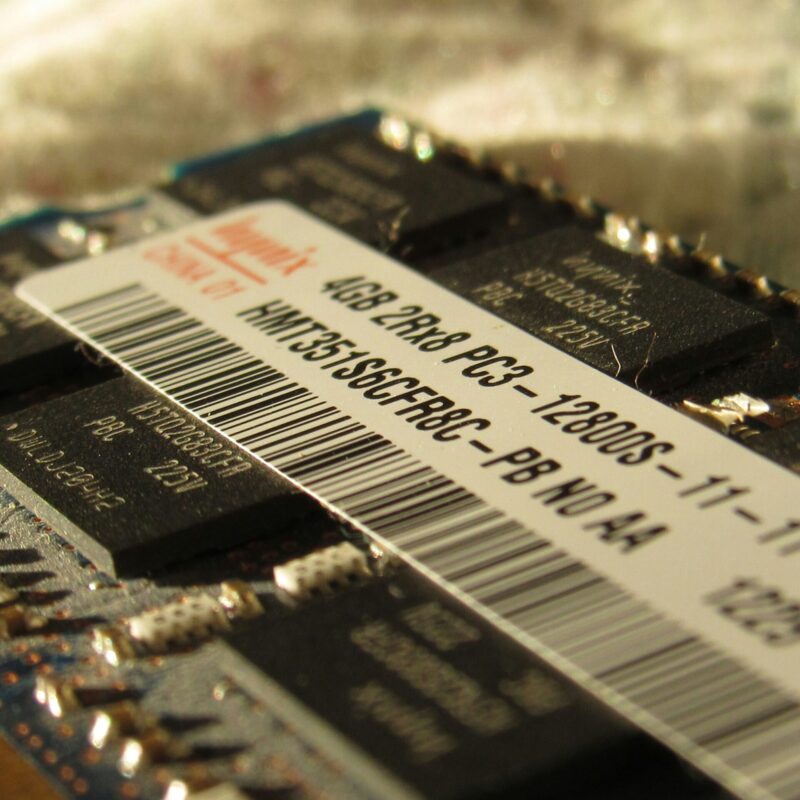 Computer Recycling & Disposal