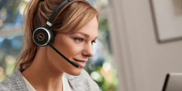 jabra headsets