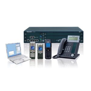 Sell Panasonic KX-UT 133 Phones