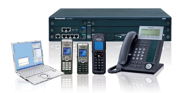 Panasonic Phone Systems