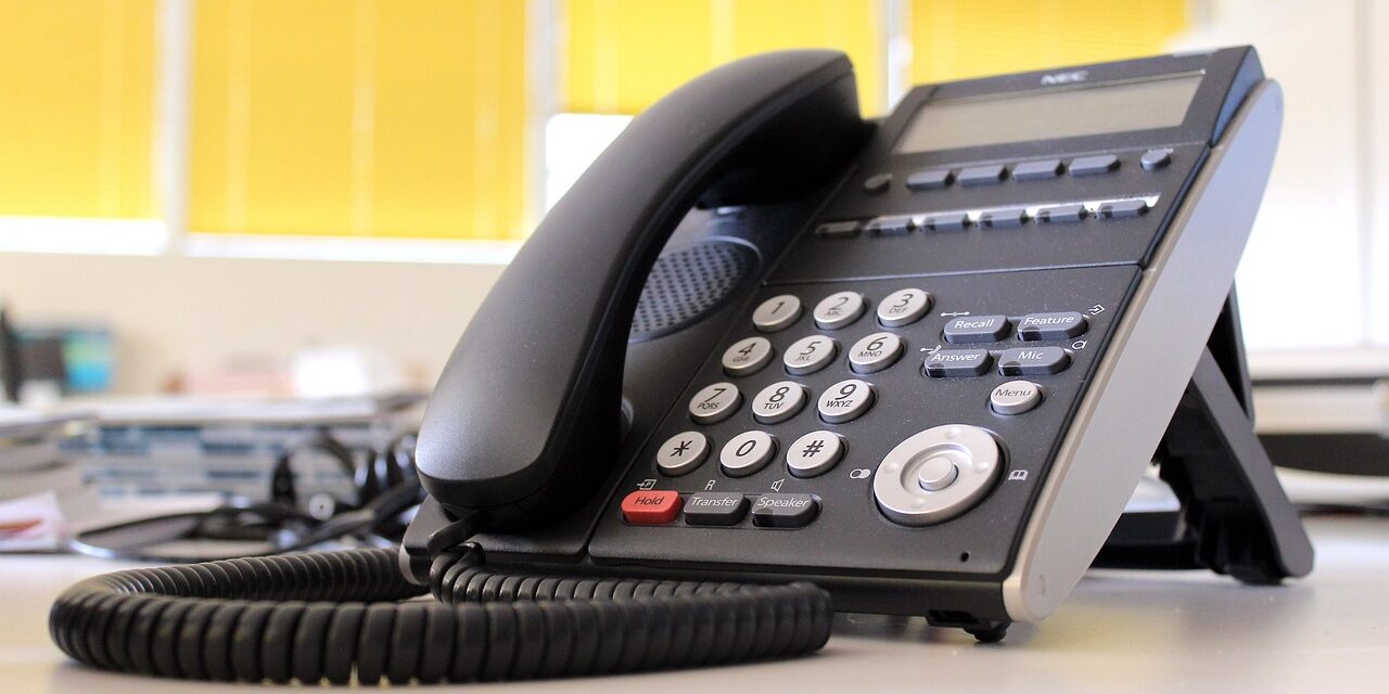 Telecoms Recycling & Disposal